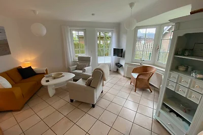Vakantiehuis Ontspannende vakantie Friedrichskoog