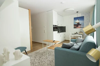 NINO Boardinghouse Apartment 20