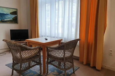 Appartamento Vacanza con famiglia Warnemünde