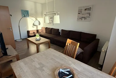 Ferienwohnung Holzteichstr. 13