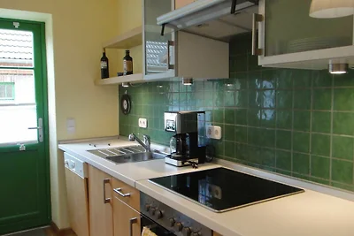 Apartamento Vacaciones familiares Schmatzin