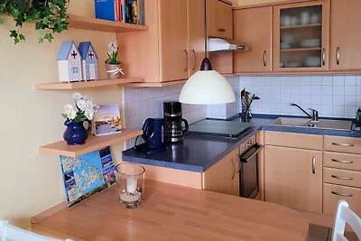 Vakantieappartement Gezinsvakantie Bansin