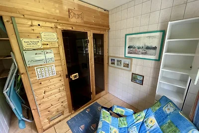 Ferienwohnung Angeln und Segeln