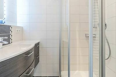 Vakantieappartement Gezinsvakantie Sellin