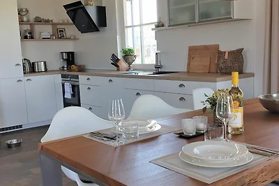 Vakantiehuis Ontspannende vakantie Zierow