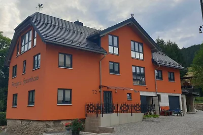 Vakantieappartement Gezinsvakantie Gräfenthal