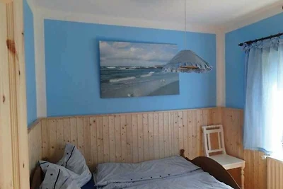 Appartamento Vacanza con famiglia Ribnitz-Damgarten