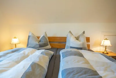 Appartamento Vacanza con famiglia Lütjenburg