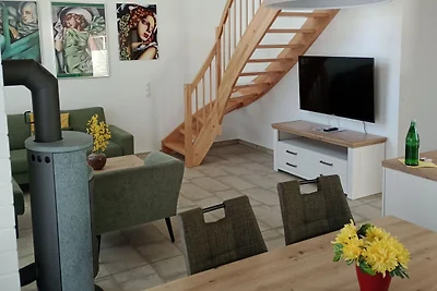 Ferienhaus Hanna