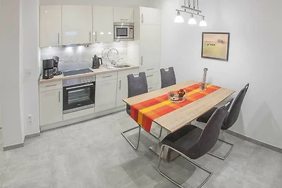 Vakantieappartement Gezinsvakantie Varel