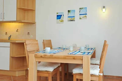 Ferienwohnung Waterkant