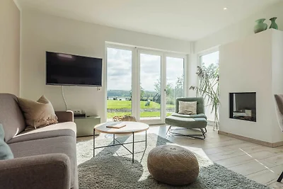 Ferienhaus Am Schilf