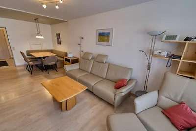 Vakantieappartement Gezinsvakantie Feldberg