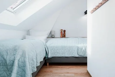 Vakantieappartement Gezinsvakantie Märkische Heide