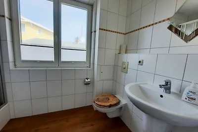 Ferienwohnung 9 in der Strandstrasse