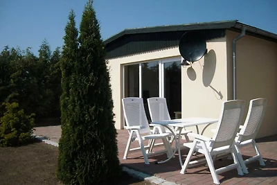 Ferienhaus Pohl