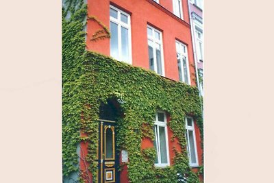 Vakantieappartement Gezinsvakantie Rostock