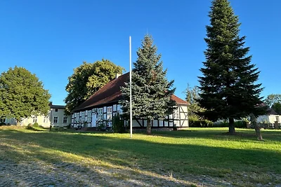 Vakantieappartement Gezinsvakantie Schmatzin