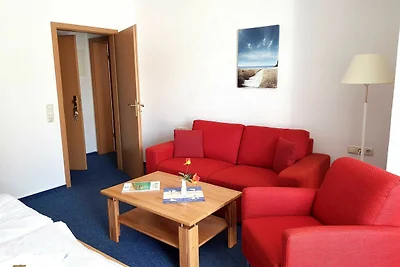 Studio 8 / mit Balkon