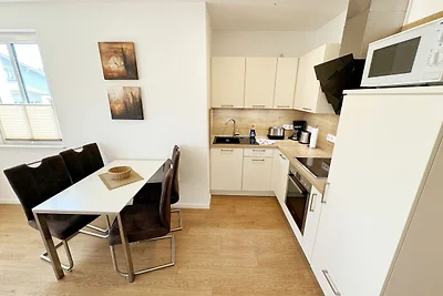 Vakantieappartement Gezinsvakantie Göhren