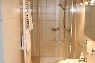 Holiday flat family holiday Bad Wiessee