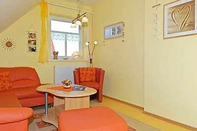 Ferienwohnung Sandbank