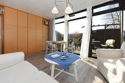 Vakantiehuis Ontspannende vakantie Bensersiel