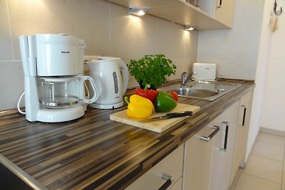 Appartamento Vacanza con famiglia Burg auf Fehmarn