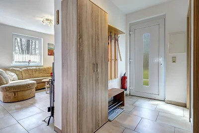 Vakantieappartement Gezinsvakantie Trassenheide
