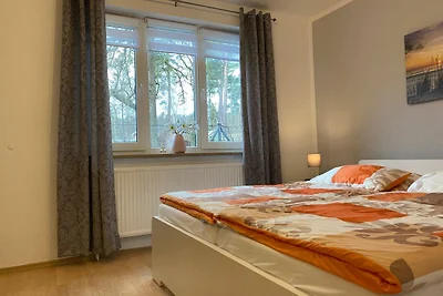 Casa vacanze Vacanza di relax Neubukow