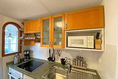 Haus Rügenwind Whg. 04 1. Etage mit Balkon