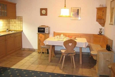 Paterrewohnung Nebenhaus (55qm) (9) Ringsee