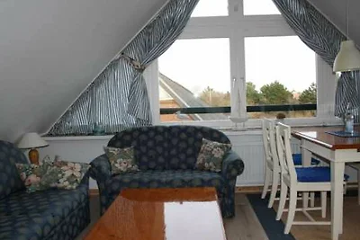 Vakantieappartement Gezinsvakantie Tinnum