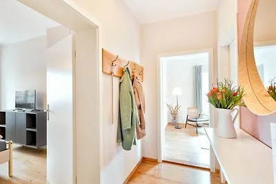 Apartment 6