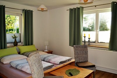 Vakantieappartement Gezinsvakantie Dobbin-Linstow