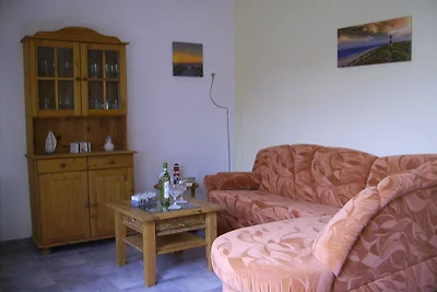 Vakantieappartement Gezinsvakantie Schönhagen