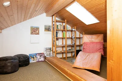 Ferienwohnung 98 qm