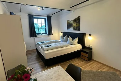 Vakantieappartement Gezinsvakantie Kargow