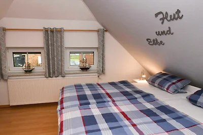 Ferienhaus Queller 14a