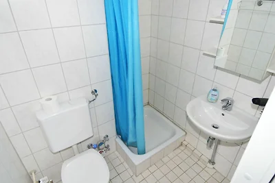 Ferienpark Hs. G Etage 11 Whg.1