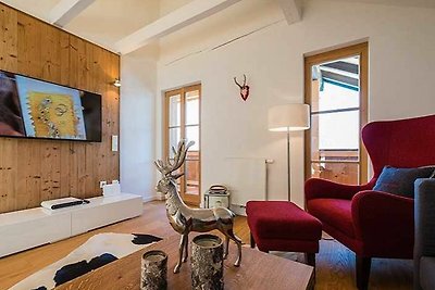 Vakantieappartement Gezinsvakantie Bad Wiessee