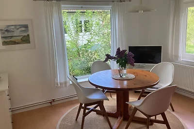 Bungalow 2, 3-Raum, 55 m², Terrasse