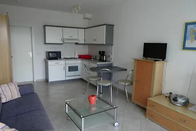 Apartament Dla rodzin Sellin