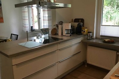 Holiday home relaxing holiday Tecklenburg
