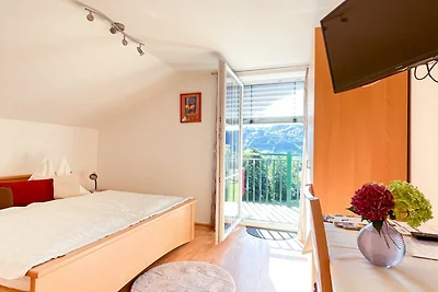 Vakantieappartement Gezinsvakantie Wenigzell
