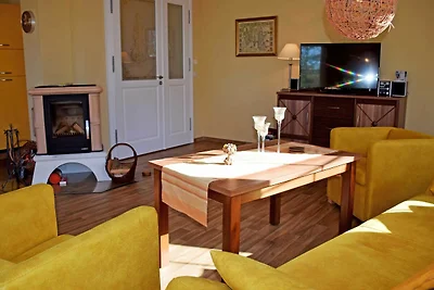 Ferienappartement Sonnenstrahl mit Sauna und...