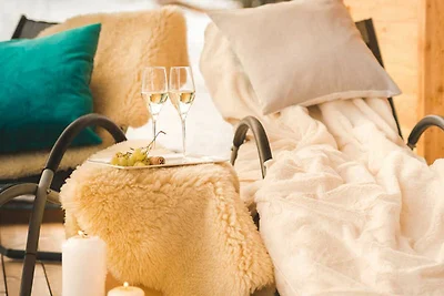 Casa vacanze Vacanza di relax Schattwald