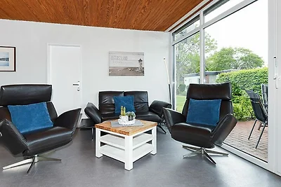 Ferienhaus Federwolke