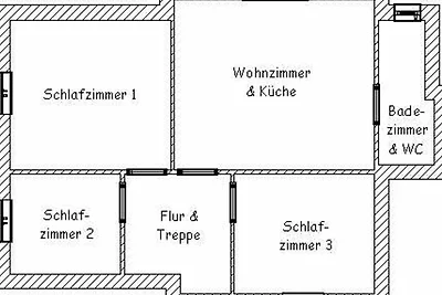 Ferienwohnung 3