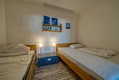 Appartamento Vacanza con famiglia Heiligenhafen